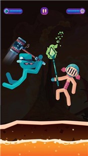 火柴人一人之战  v1.0