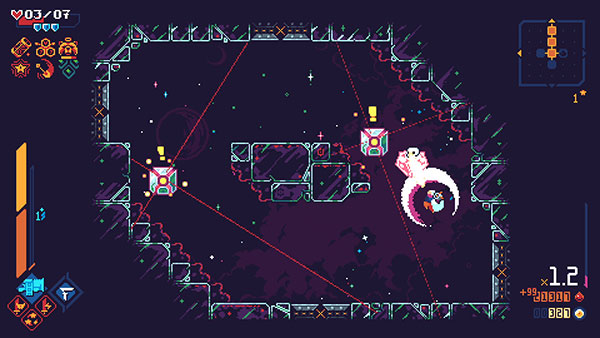 灾厄逆刃手机中文版 v1.61