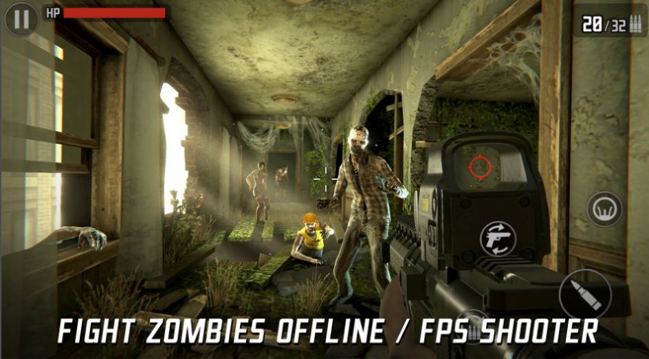 最后的希望3 v0.1