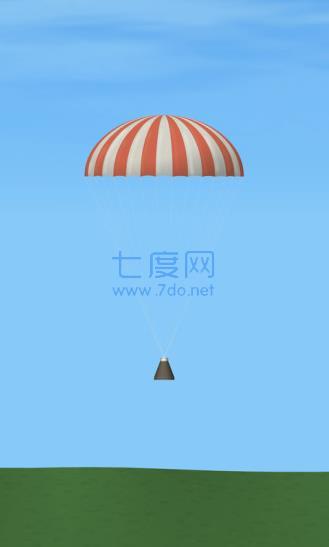 航天模拟器完整版