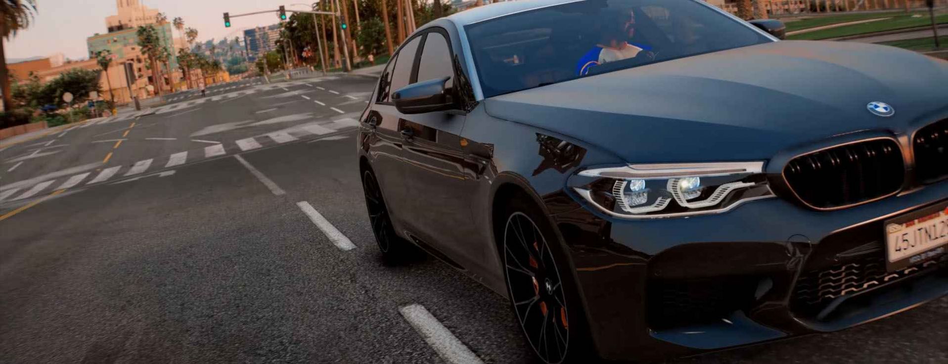 地平线终极赛道竞技 v1.0.11.12