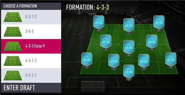 足球教练22最新版 v114