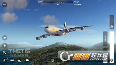 飞行模拟驾驶2018 v1.3.0 安卓版