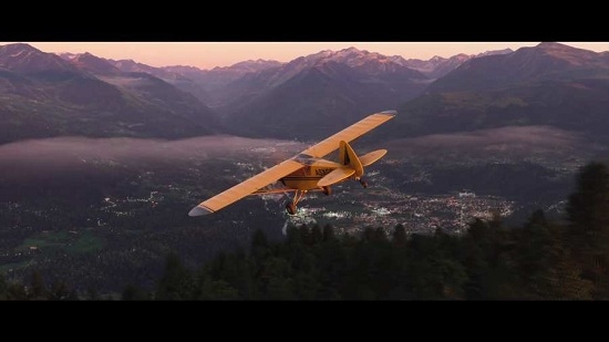 mfs2020汉化最新版免费下载