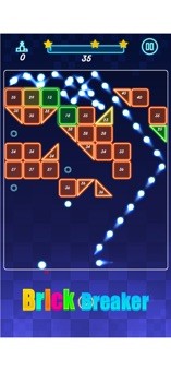 碎砖机射击球  V 1.0