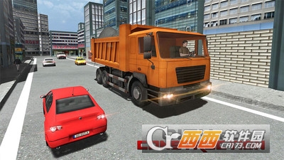 城市筑路工人3D手游 v1.0.1 安卓版