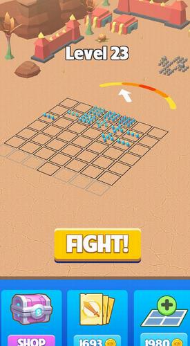 全面机械战争模拟器 v1.0.4