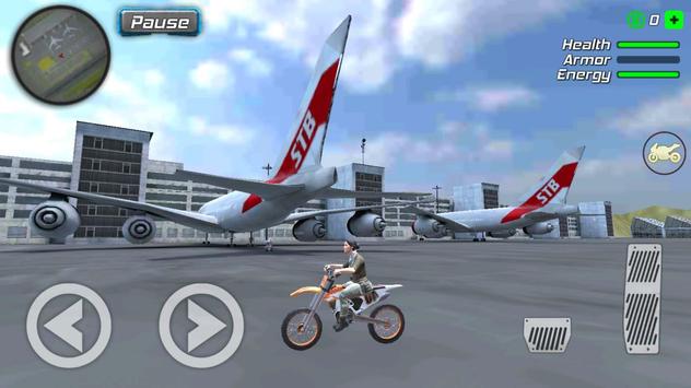 超级迈阿密女孩 v1.0