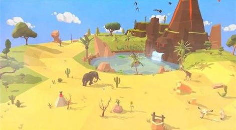 空岛像素建造者 v306.1.0.3018