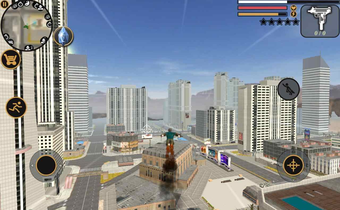 维加斯自由模拟器2无限金币无限钻石 v2.9.1