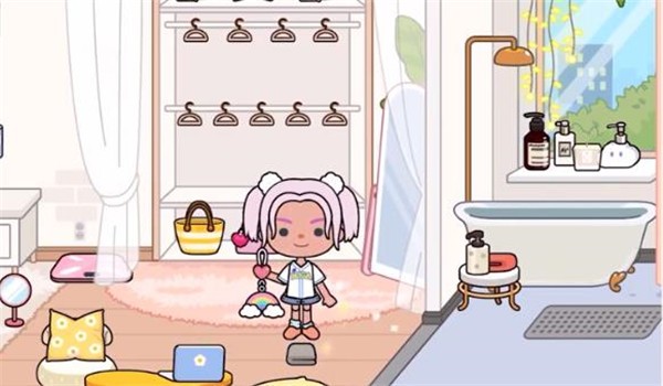 米加小镇世界公寓更新版  v1.10