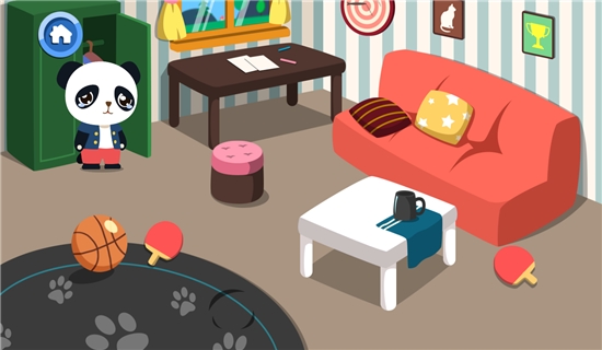 儿童安慰小宝宝 v1.1.10