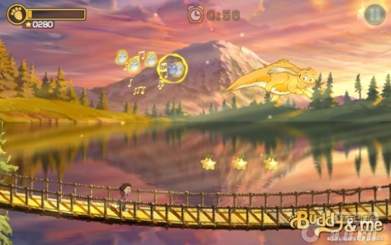 我和巴蒂 GooglePlay版(含数据包) Buddy and Me v1.1.15 v3.0.5