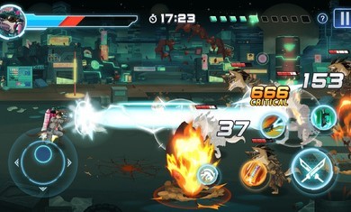 星际狐獴  v1.0.10