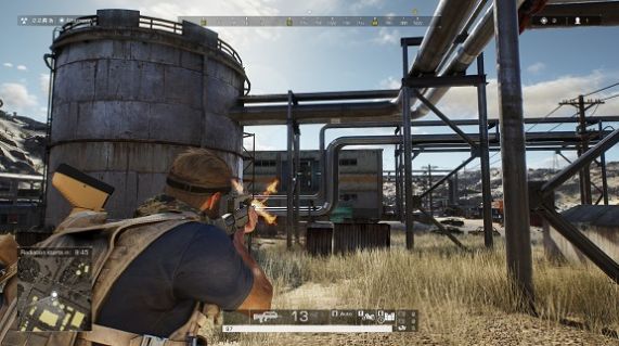 我的和平荣耀手游官方版图片1