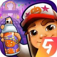 地铁跑酷深圳内置菜单版