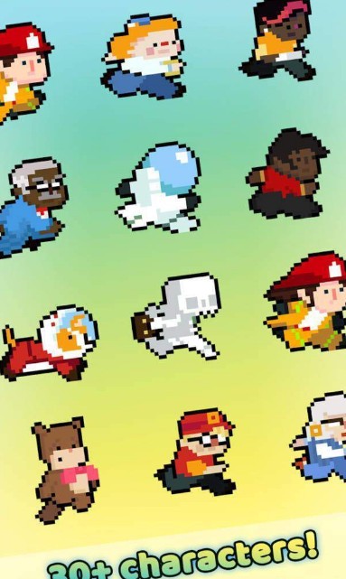 降落伞先生  v4.5