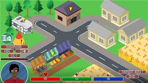 终极生活模拟器2 中文版 v2.0.5