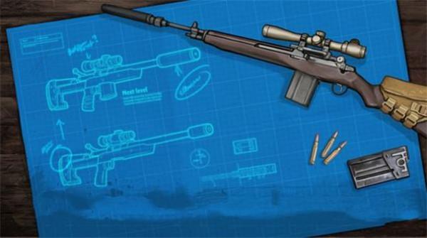 火柴人刺客4  v1.4.8