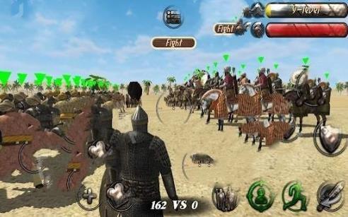 钢铁之躯2破解版 v1.5