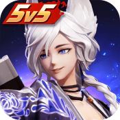 决战平安京ios版