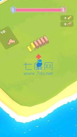 中土指挥官 1.0.5