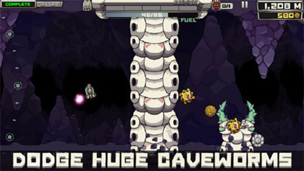 飘飘小火箭官方版(Flop Rocket) v100.0.35