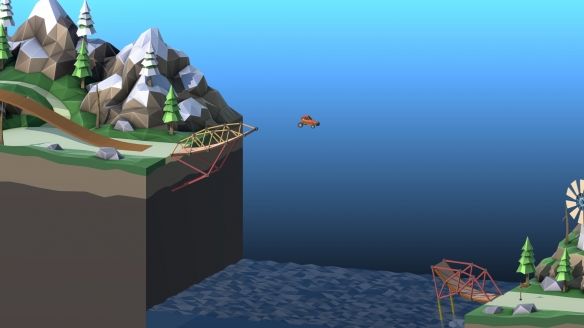 Poly Bridge2中文游戏手机版  v5.2.2