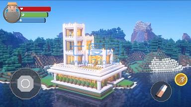 方块搭建大师 v1.0