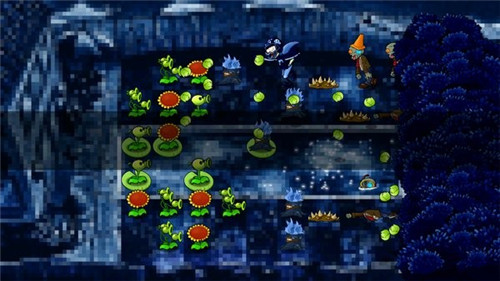 堕落pvz最高版本