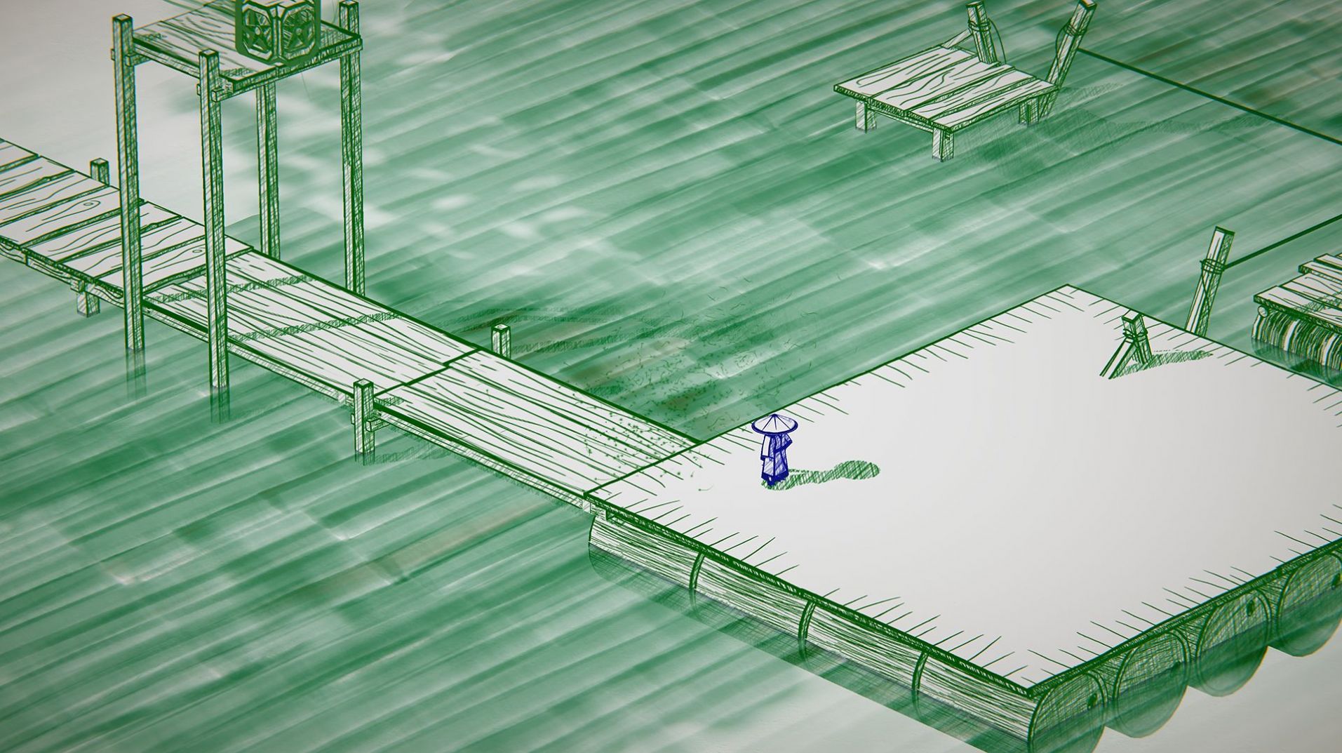 洇客Inked A Tale of Lo v5.3.1