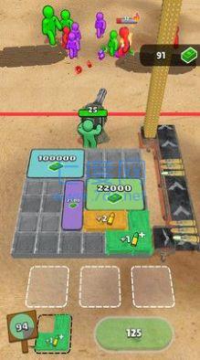 末日机械传奇游戏