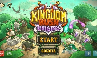 王国保卫战3起源 v5.8.02