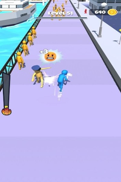 大比都模拟器  v1.3.1