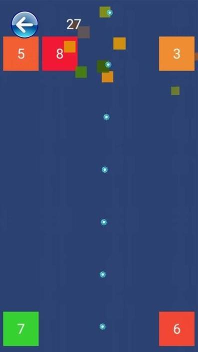 疯狂地射击 v1.0.0