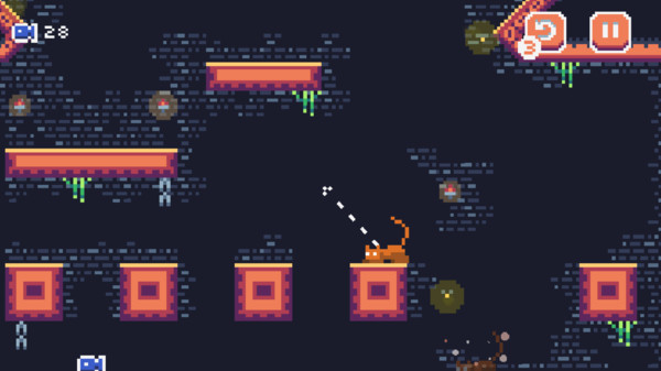 像素猫宇宙冒险 v1.3