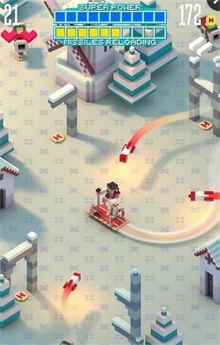 滑板大作战1正版