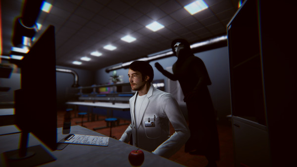 scp瘟疫医生中文版截图1