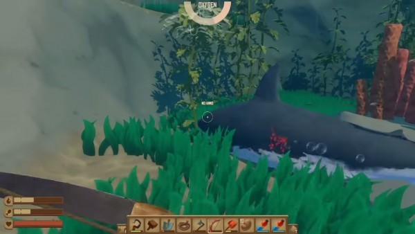 筏子生存工艺品游戏官方安卓版  v4.0.4