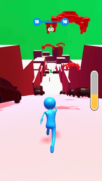 逃离城市跑酷 v1.0.9