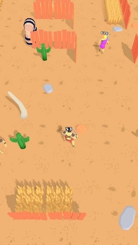 强者战士生存 v0.1.3