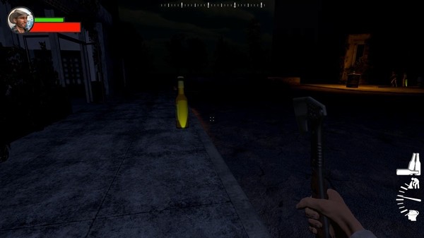 让僵尸再次伟大 2019-11-06 10:32