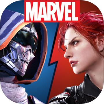 漫威对决黑寡妇