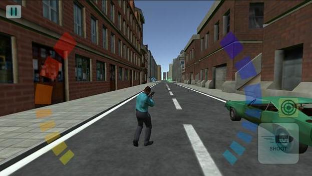 伟大的犯罪模拟器 v1.3