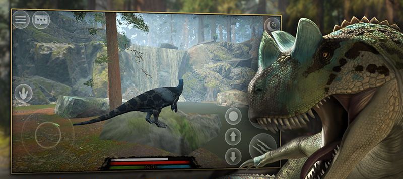 泰坦之路手机版 v26461