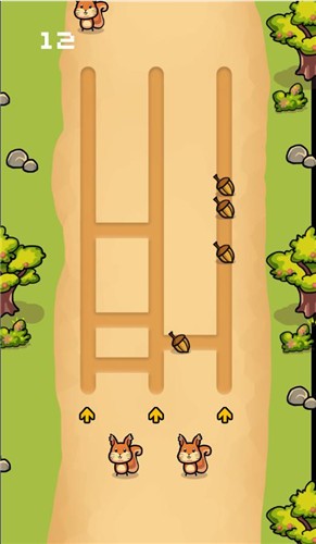 捡松果 2022-01-12 11:34