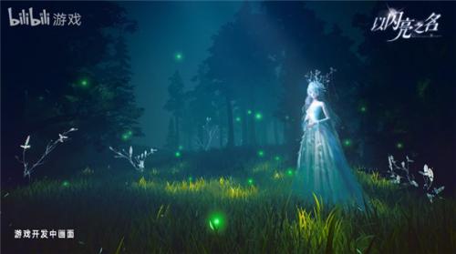 以闪亮之名体验服