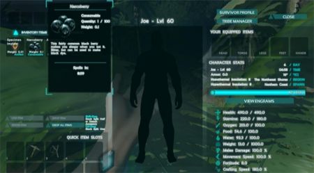 方舟生存进化手游中文版 v3.1.5