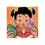 校园便利店内置菜单版