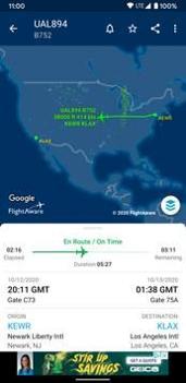 flightaware v3.1.5